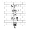 Night's Watch the Wall - Men's Apparel
