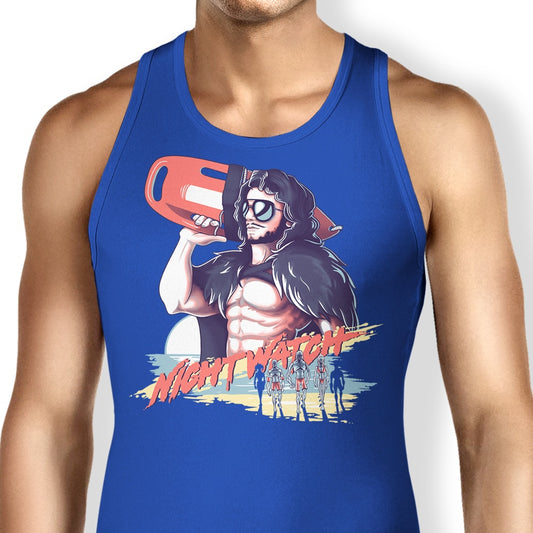 Nightwatch - Tank Top