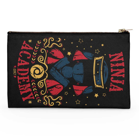 Ninja Academy - Accessory Pouch