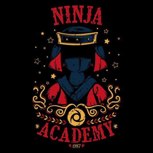 Ninja Academy - Hoodie