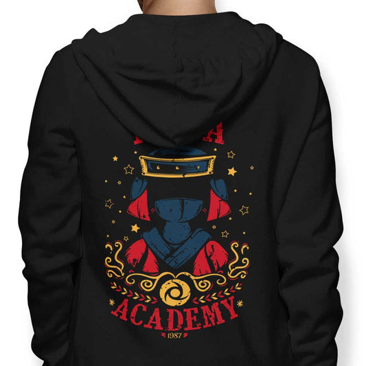 Ninja Academy - Hoodie