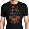 Ninja Academy - Men's Apparel