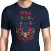 Ninja Academy - Men's Apparel