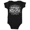 Ninja by Nature - Youth Apparel