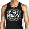 Ninja by Nature - Tank Top