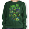 Ninjutsu Masters - Sweatshirt