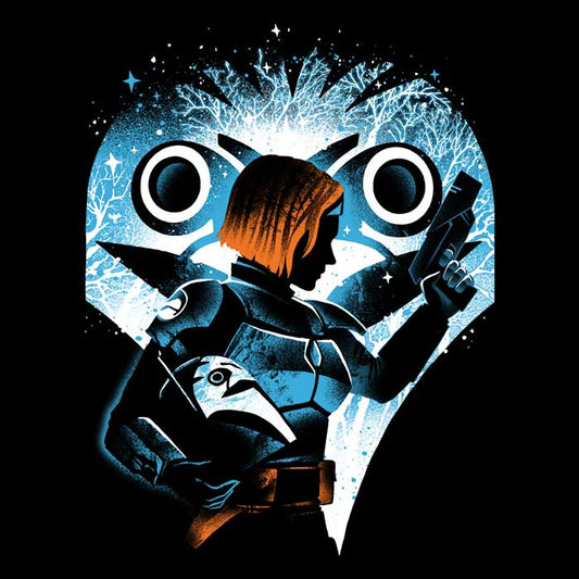 Nite Owl Leader - Tank Top