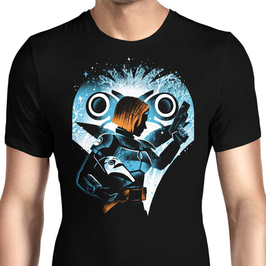 Nite Owl Leader - Men's Apparel