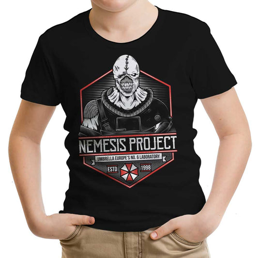 No. 6 Laboratory - Youth Apparel