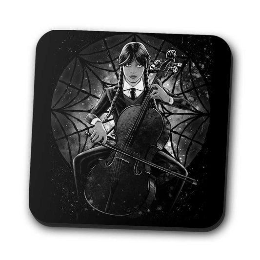 No Colors Anymore - Coasters