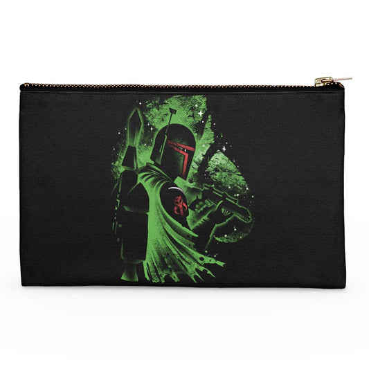 No Disintegrations - Accessory Pouch