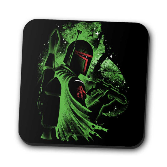 No Disintegrations - Coasters