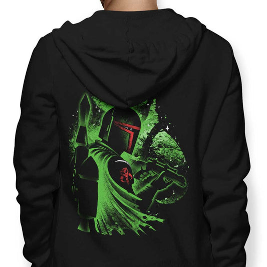 No Disintegrations - Hoodie