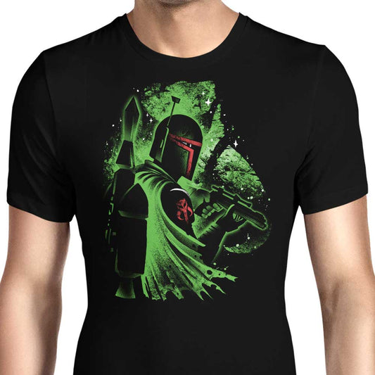 No Disintegrations - Men's Apparel