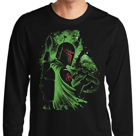 No Disintegrations - Long Sleeve T-Shirt