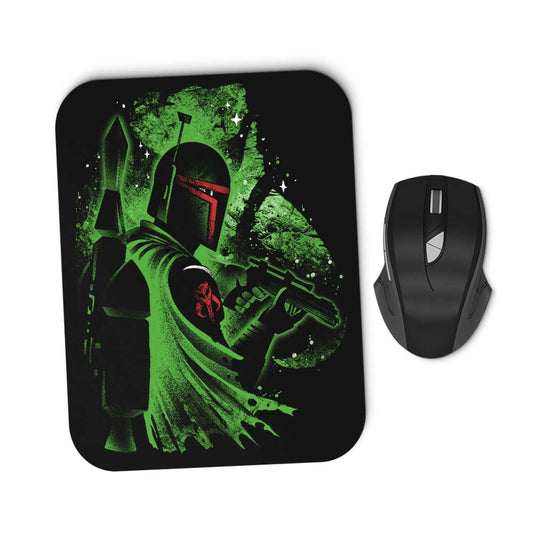 No Disintegrations - Mousepad