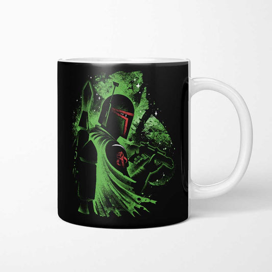No Disintegrations - Mug