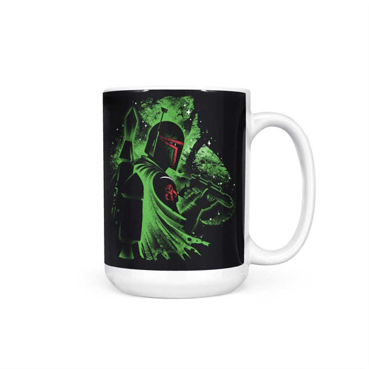 No Disintegrations - Mug