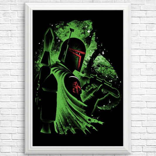 No Disintegrations - Posters & Prints