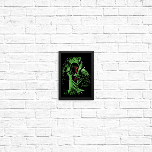 No Disintegrations - Posters & Prints