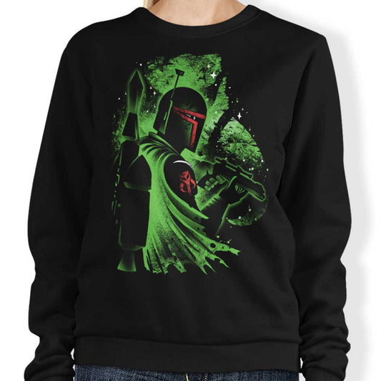 No Disintegrations - Sweatshirt
