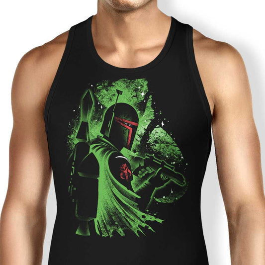 No Disintegrations - Tank Top
