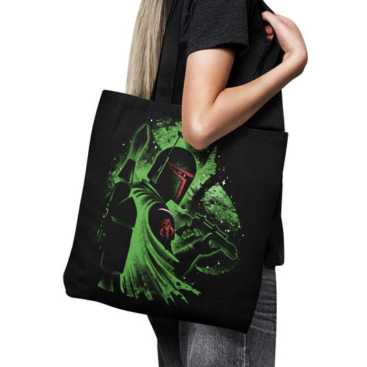 No Disintegrations - Tote Bag