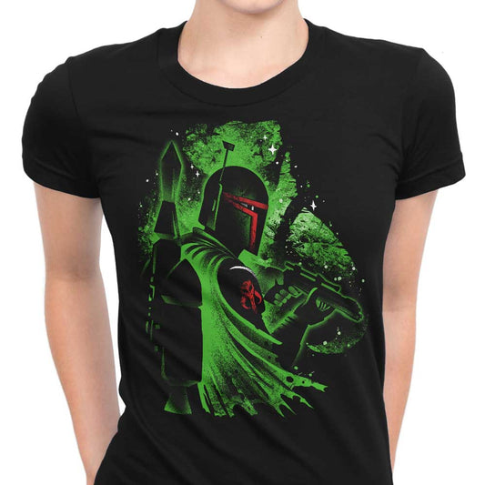No Disintegrations - Women's Apparel