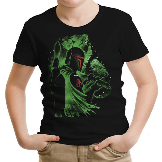 No Disintegrations - Youth Apparel