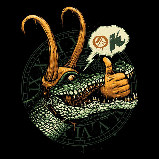 No Hand, No Problem - Long Sleeve T-Shirt