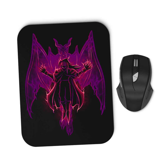 No Limits Chaos - Mousepad