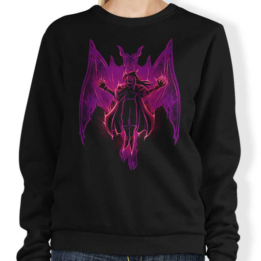 No Limits Chaos - Sweatshirt