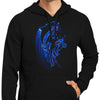 No Limits Dolphin - Hoodie