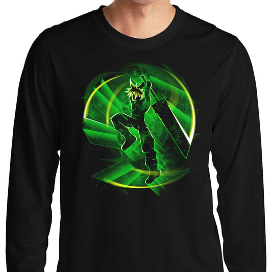 No Limits Omni - Long Sleeve T-Shirt