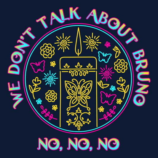 No, No, No - Long Sleeve T-Shirt