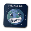 No Planet B - Coasters