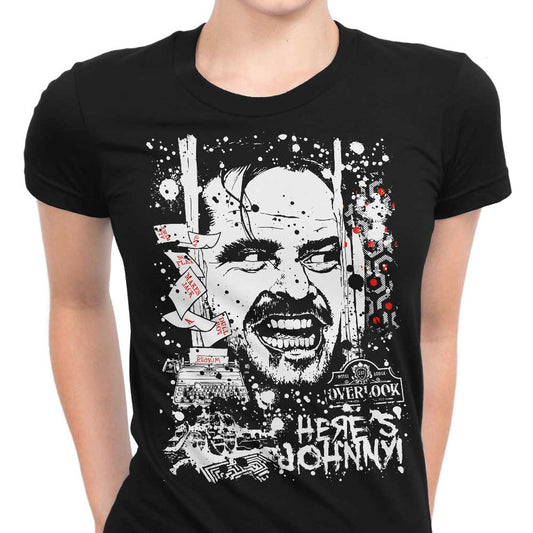 No Play - Women's Apparel