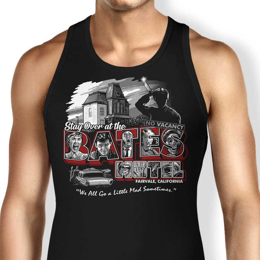 No Vacancy - Tank Top