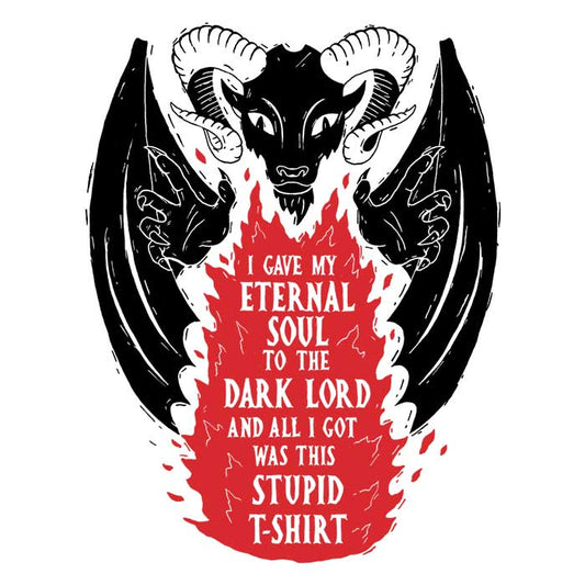 Not a Great Deal - Youth Apparel