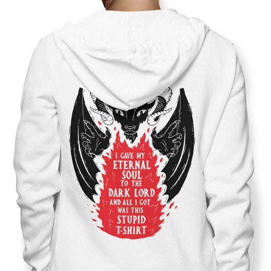 Not a Great Deal - Hoodie