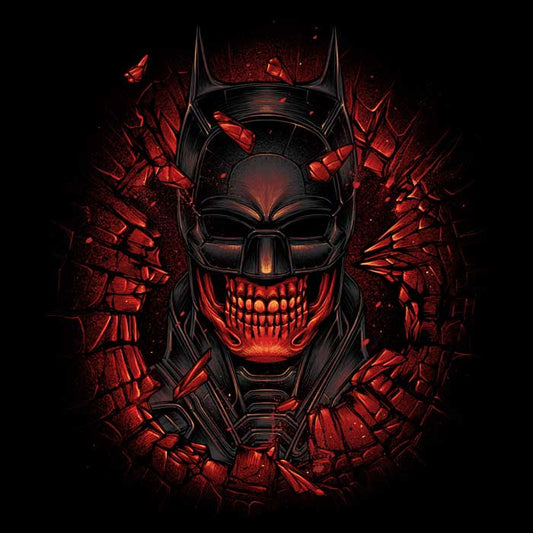 Not a Hero - Coasters