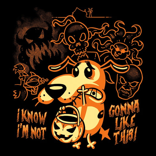 Not Gonna Like This - Fleece Blanket