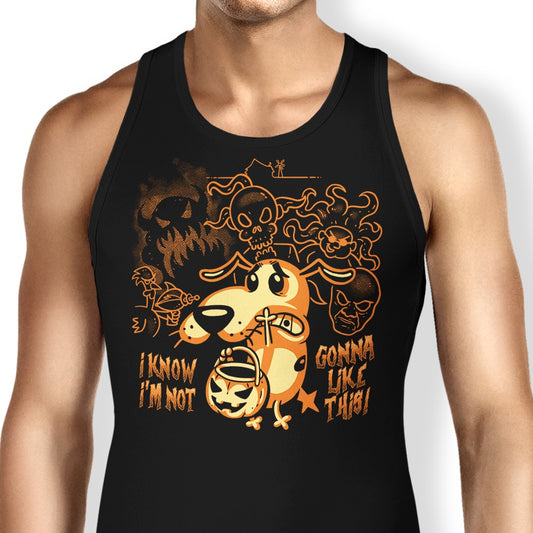 Not Gonna Like This - Tank Top