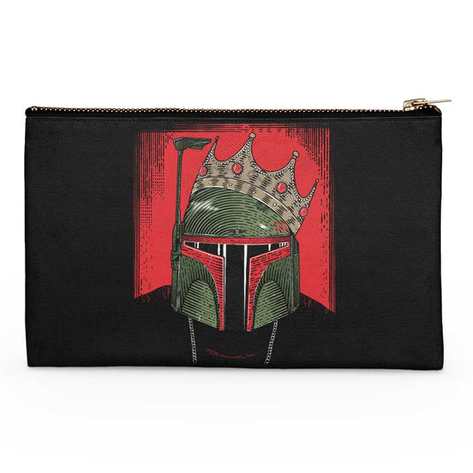 Notorious BOBA - Accessory Pouch