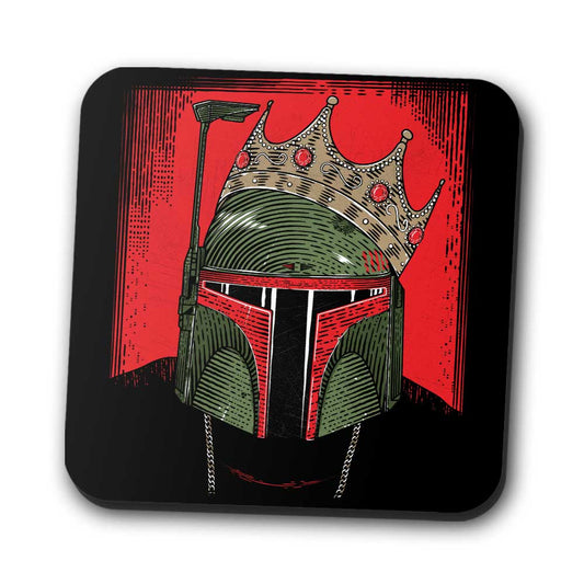 Notorious BOBA - Coasters
