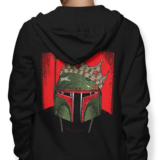 Notorious BOBA - Hoodie