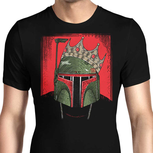 Notorious BOBA - Men's Apparel