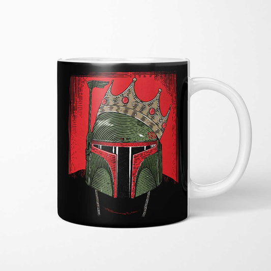 Notorious BOBA - Mug