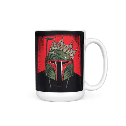 Notorious BOBA - Mug