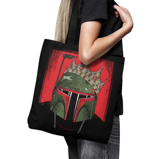 Notorious BOBA - Tote Bag